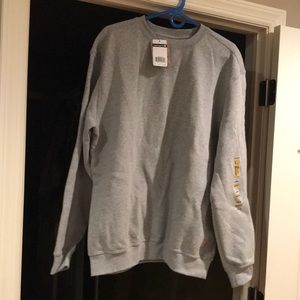 Mens sweatshirt NWT - Carhartt